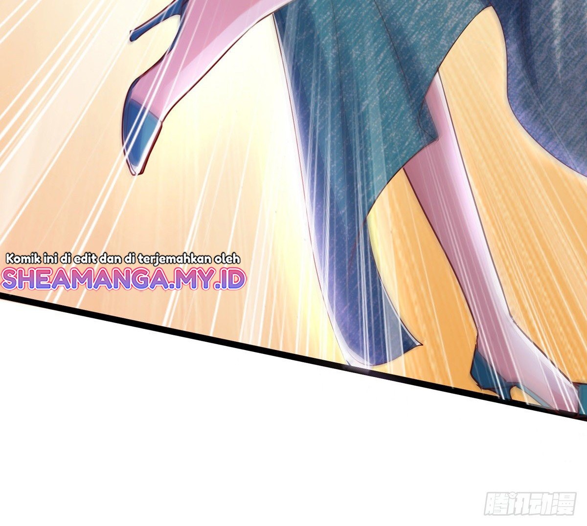 I Have Million Skill Points Chapter 31 - halaman 26