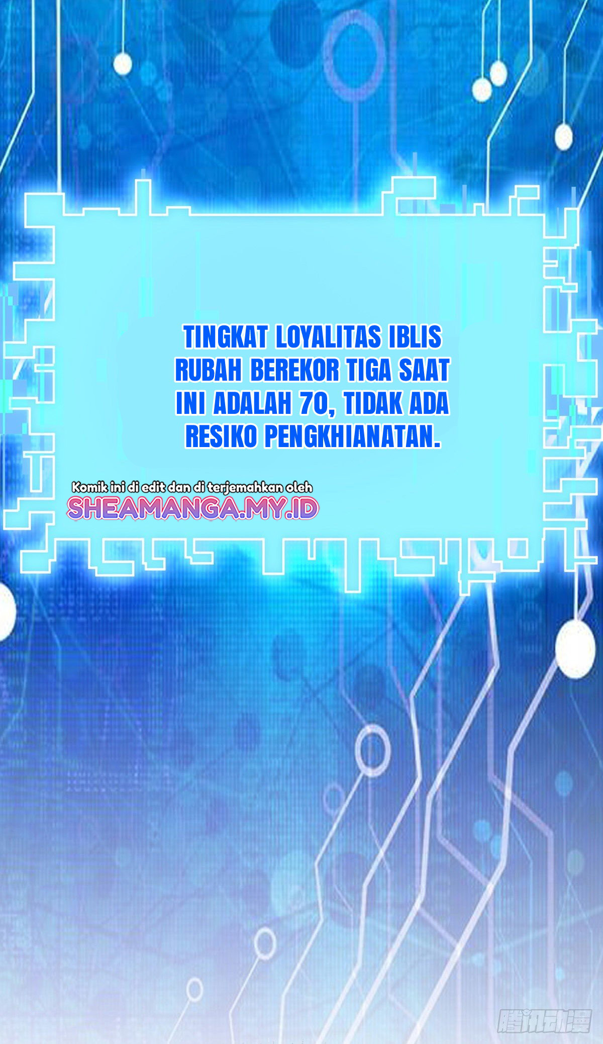 I Have Million Skill Points Chapter 31 - halaman 28