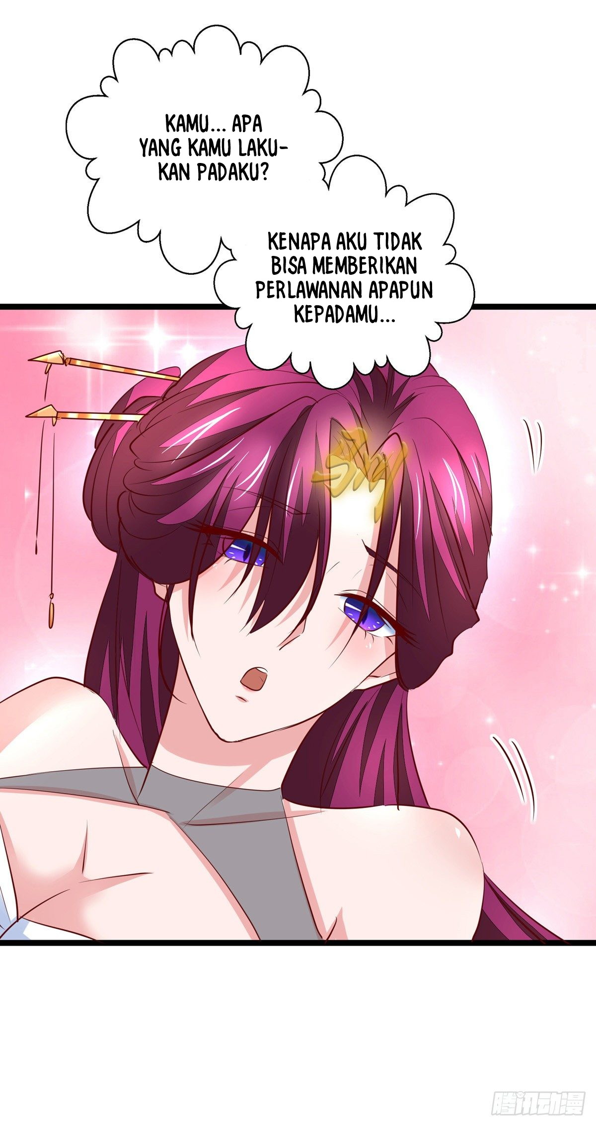 I Have Million Skill Points Chapter 31 - halaman 31