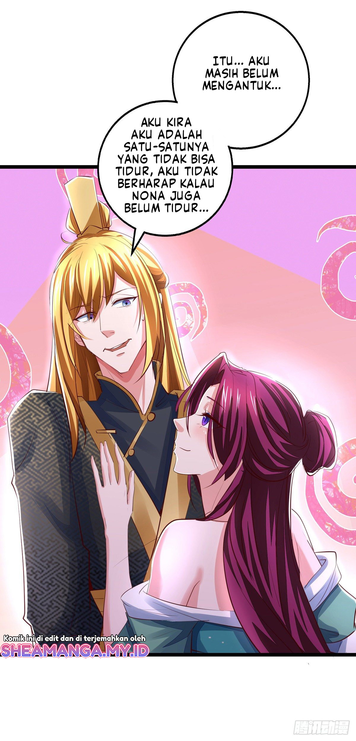 I Have Million Skill Points Chapter 31 - halaman 4
