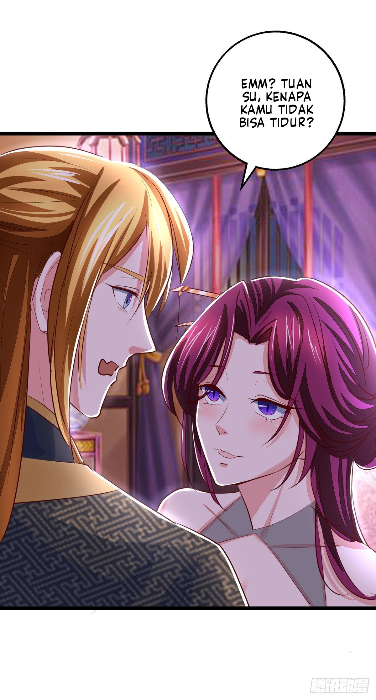 I Have Million Skill Points Chapter 31 - halaman 5
