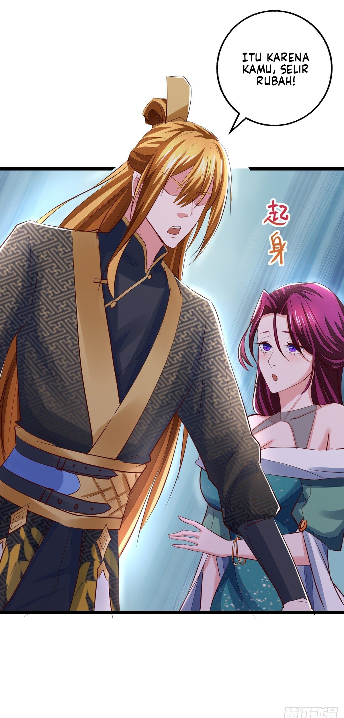 I Have Million Skill Points Chapter 31 - halaman 6