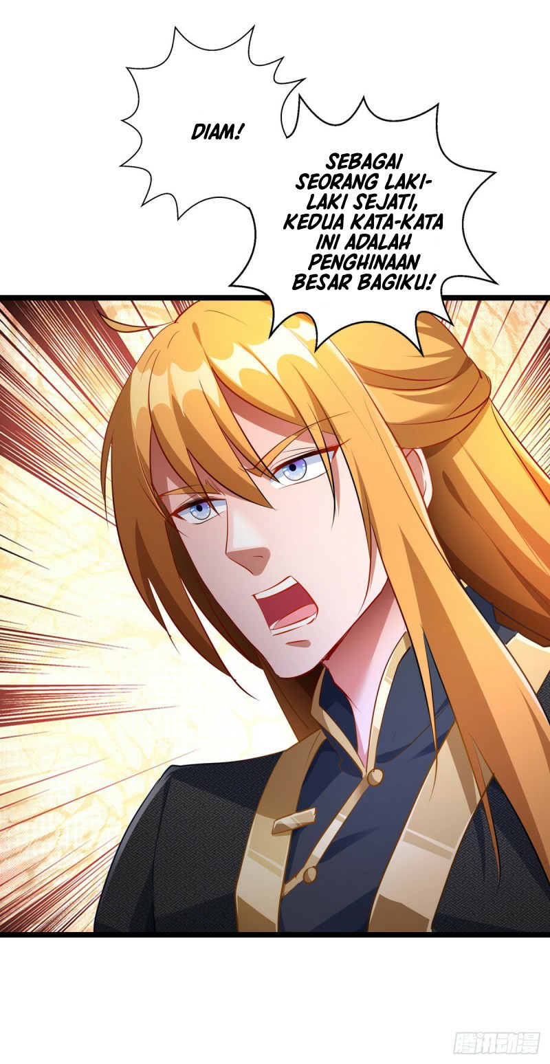 I Have Million Skill Points Chapter 33 - halaman 16
