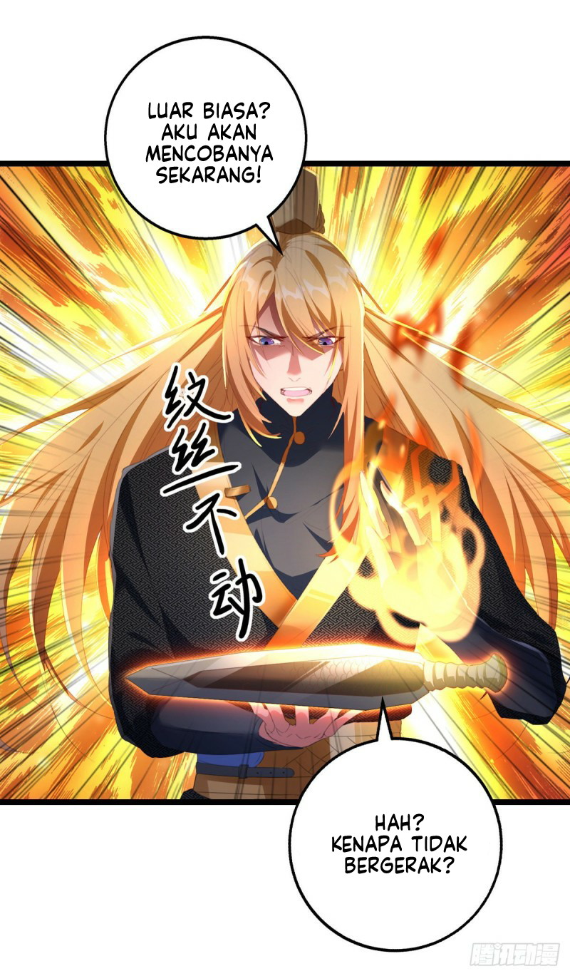 I Have Million Skill Points Chapter 33 - halaman 5