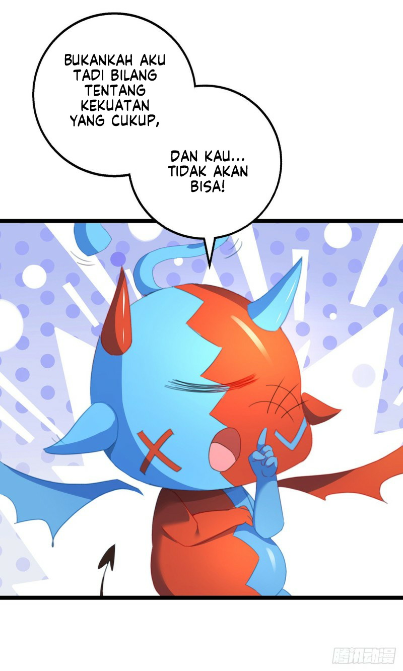 I Have Million Skill Points Chapter 33 - halaman 6
