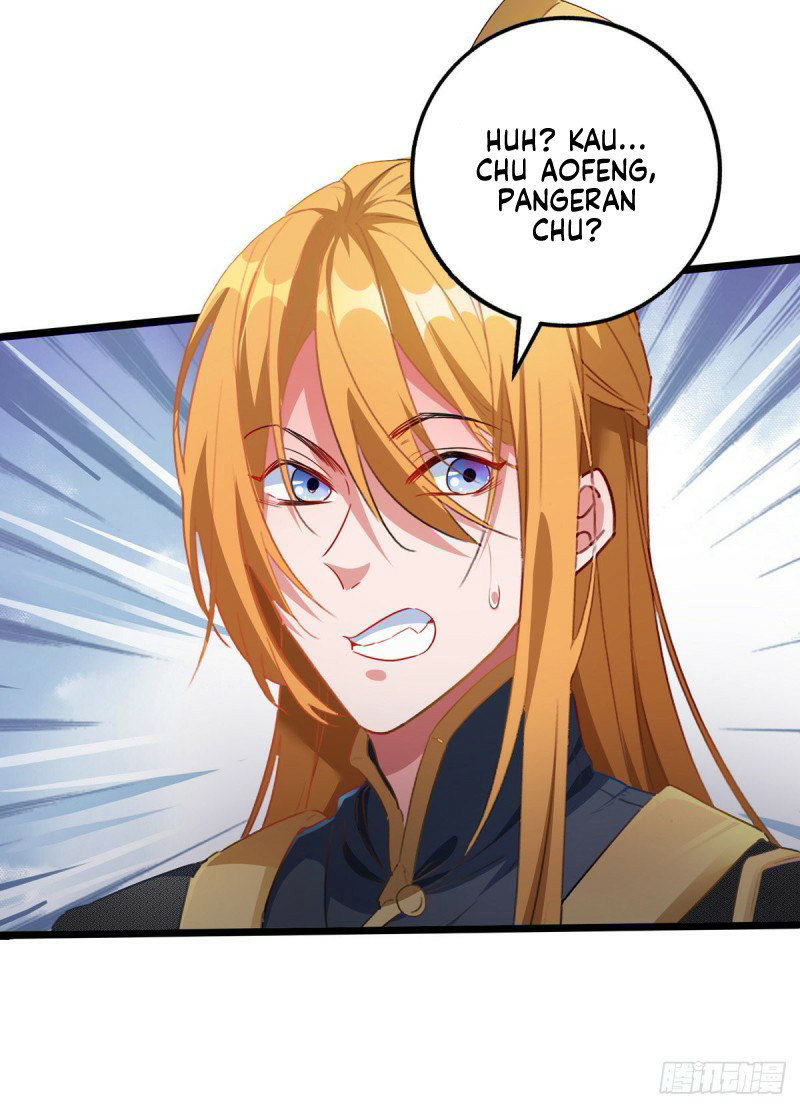 I Have Million Skill Points Chapter 34 - halaman 17
