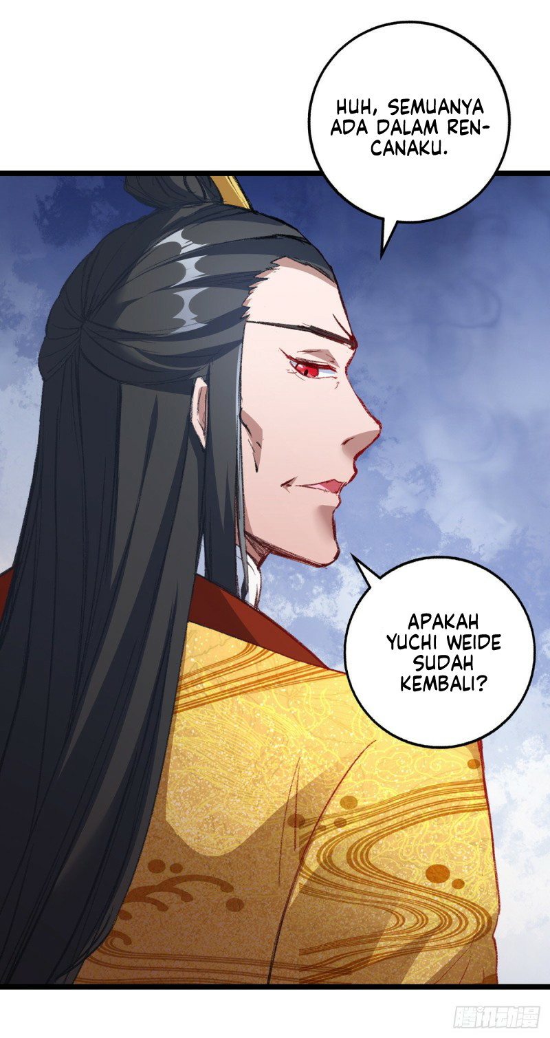 I Have Million Skill Points Chapter 34 - halaman 19