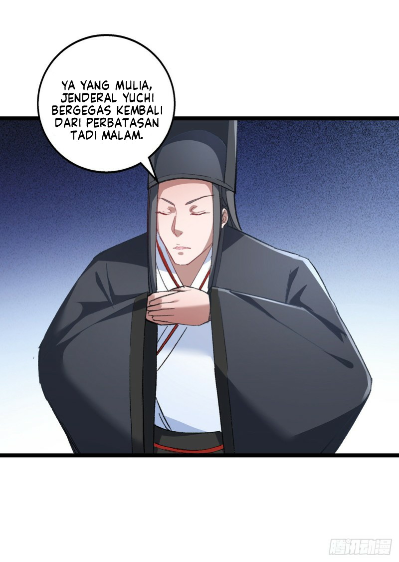 I Have Million Skill Points Chapter 34 - halaman 20