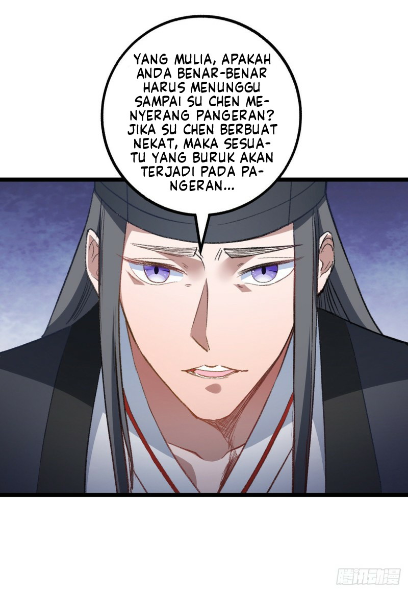 I Have Million Skill Points Chapter 34 - halaman 22