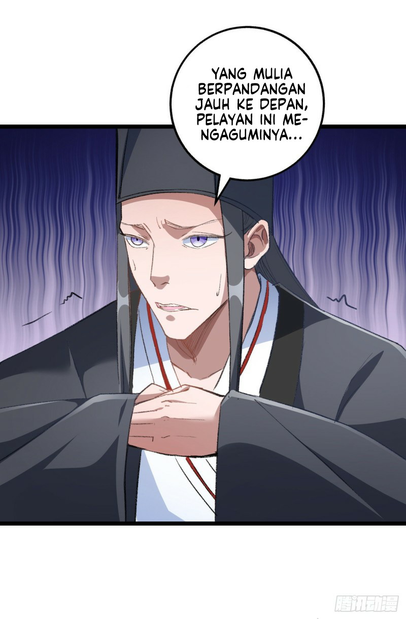 I Have Million Skill Points Chapter 34 - halaman 24
