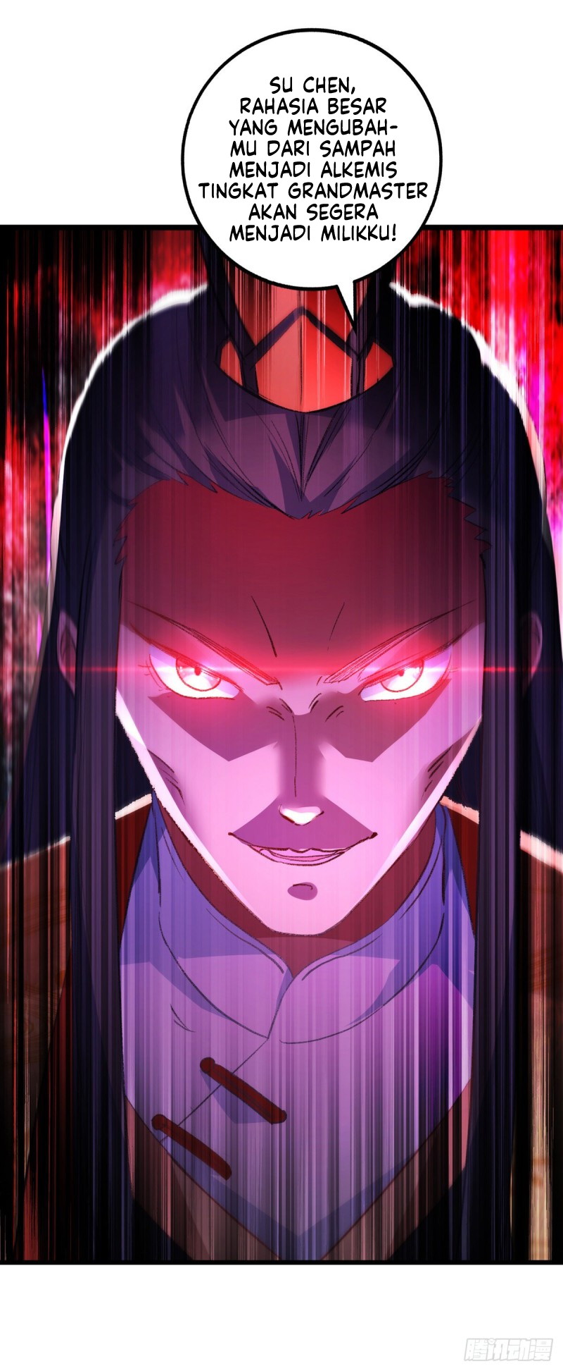 I Have Million Skill Points Chapter 34 - halaman 25