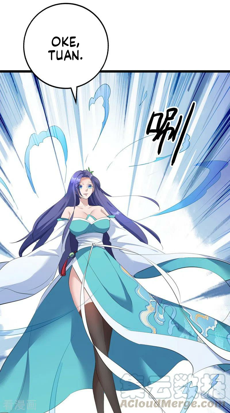 I Have Million Skill Points Chapter 35 - halaman 10