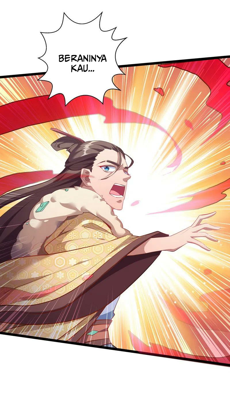 I Have Million Skill Points Chapter 35 - halaman 24