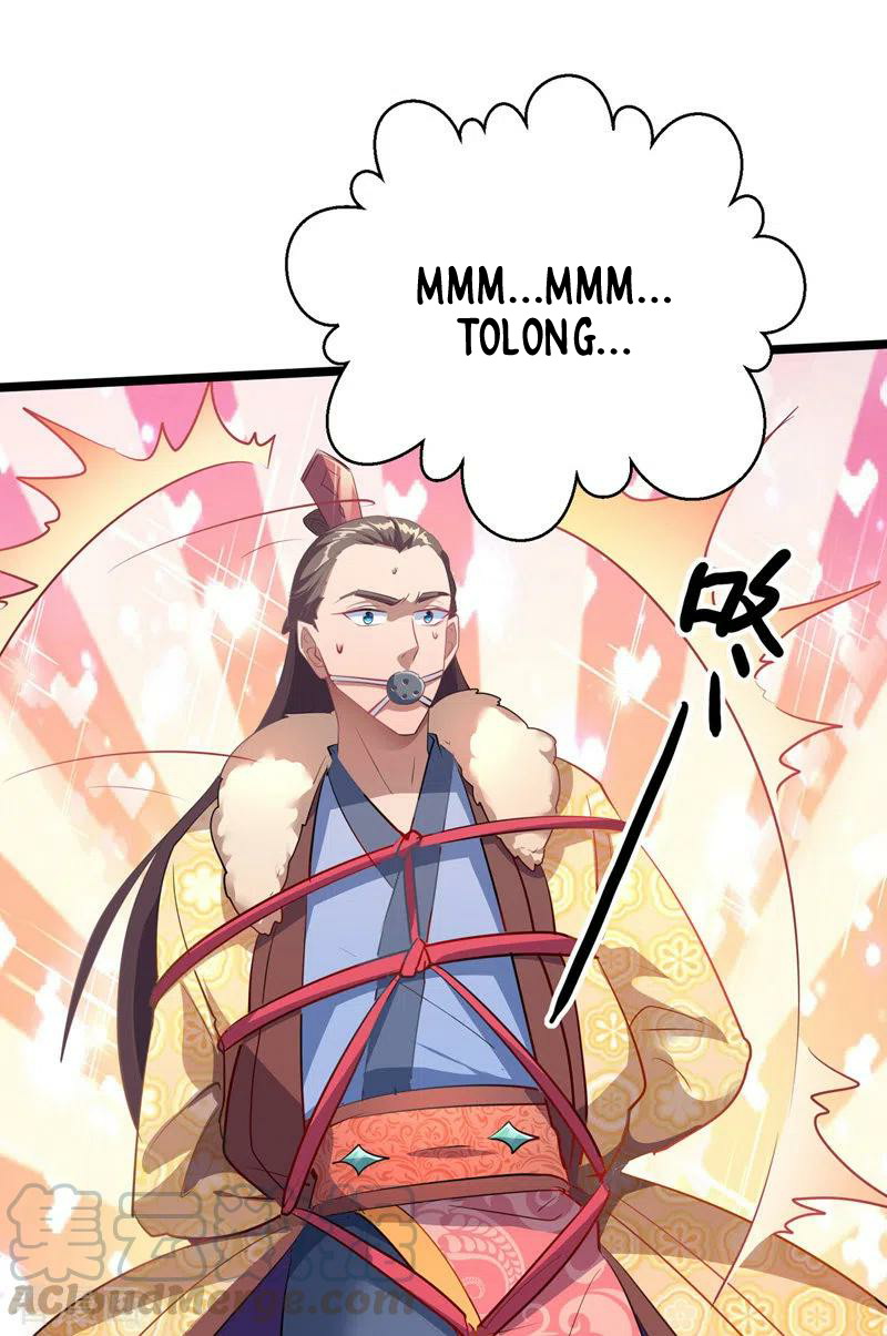 I Have Million Skill Points Chapter 35 - halaman 26
