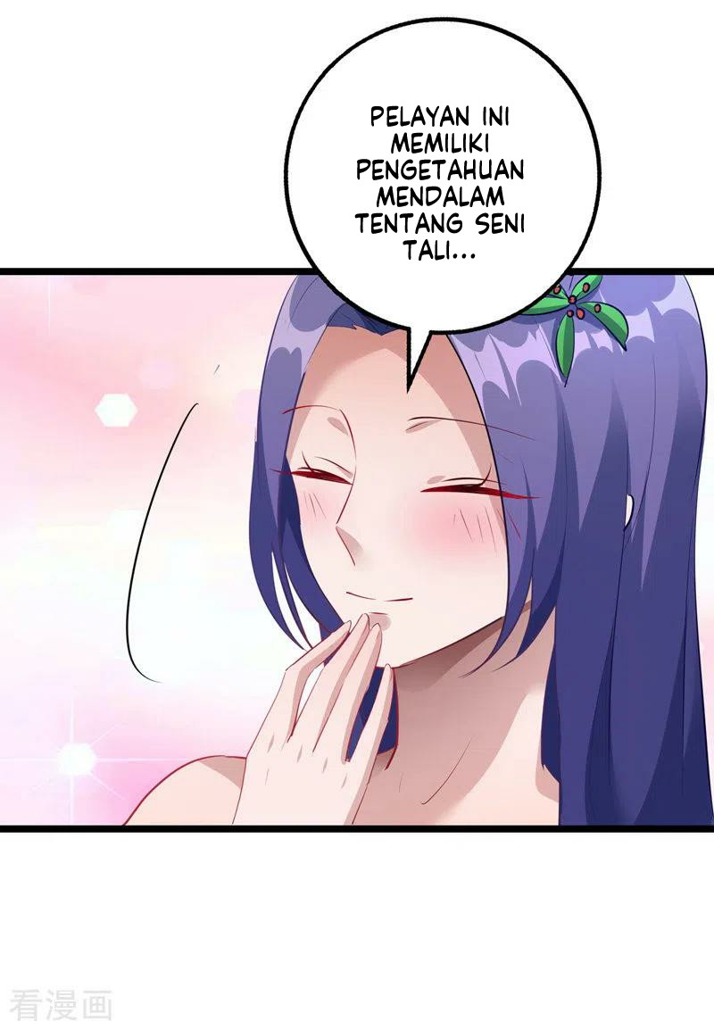 I Have Million Skill Points Chapter 35 - halaman 29