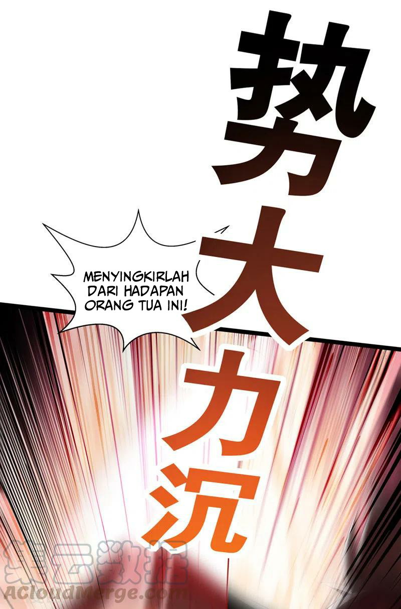 I Have Million Skill Points Chapter 36 - halaman 12