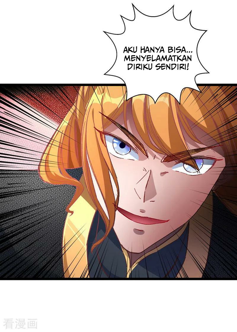 I Have Million Skill Points Chapter 36 - halaman 19