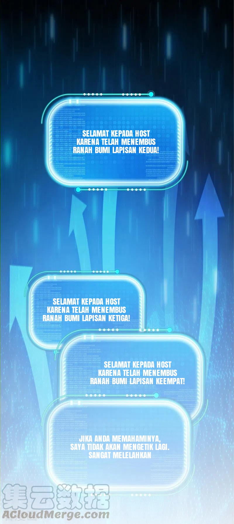 I Have Million Skill Points Chapter 36 - halaman 24
