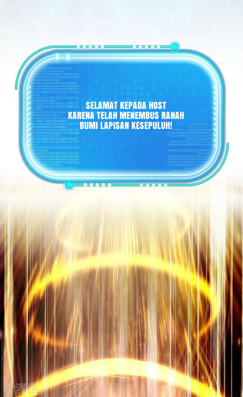 I Have Million Skill Points Chapter 36 - halaman 25
