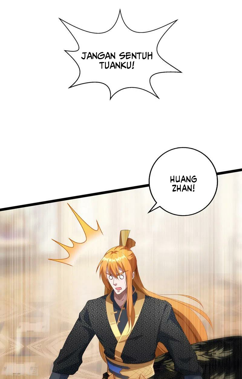 I Have Million Skill Points Chapter 36 - halaman 7