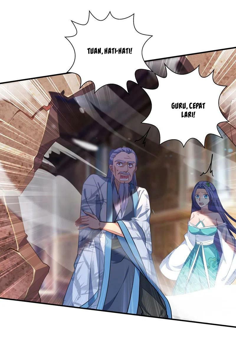 I Have Million Skill Points Chapter 37 - halaman 10