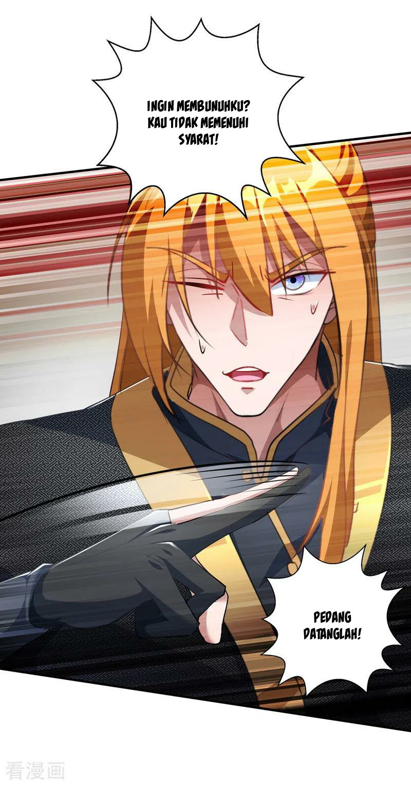 I Have Million Skill Points Chapter 37 - halaman 11