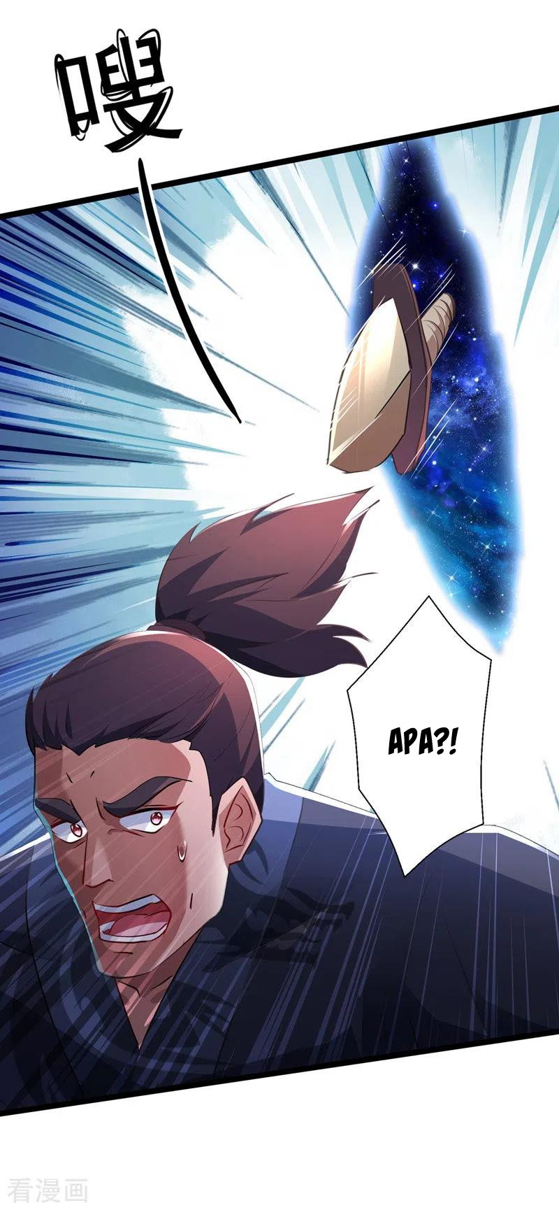 I Have Million Skill Points Chapter 37 - halaman 12