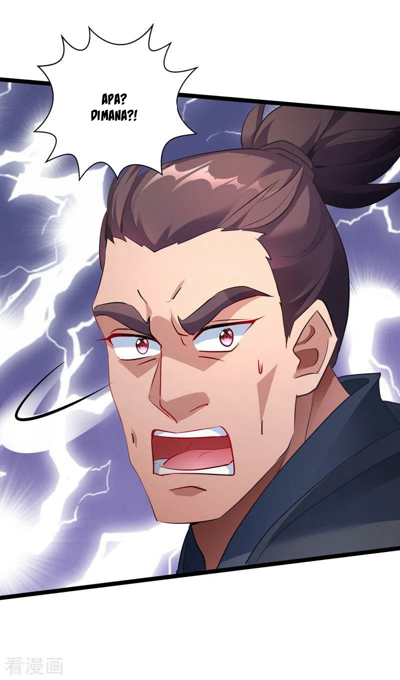 I Have Million Skill Points Chapter 37 - halaman 21