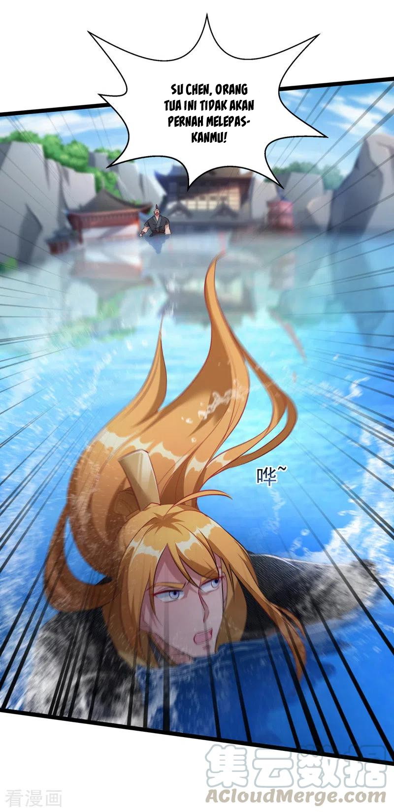 I Have Million Skill Points Chapter 37 - halaman 26