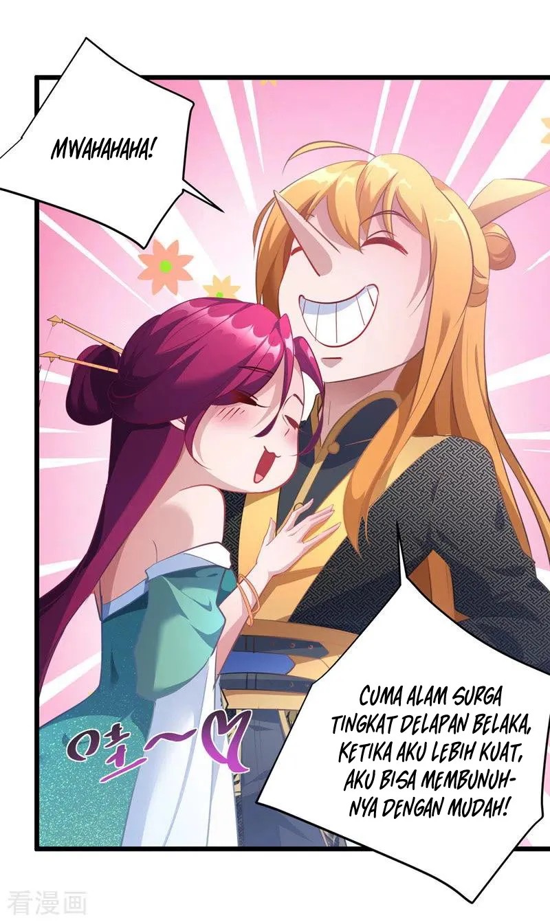 I Have Million Skill Points Chapter 38 - halaman 11