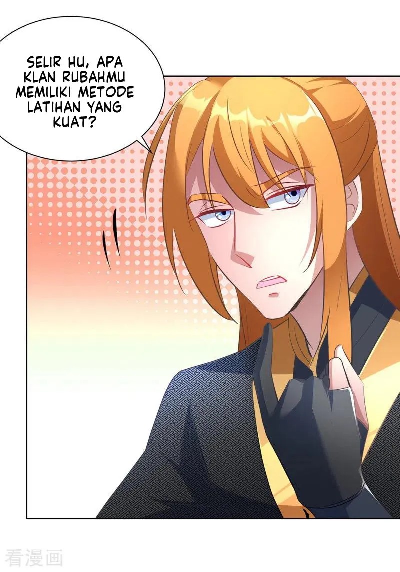 I Have Million Skill Points Chapter 38 - halaman 15