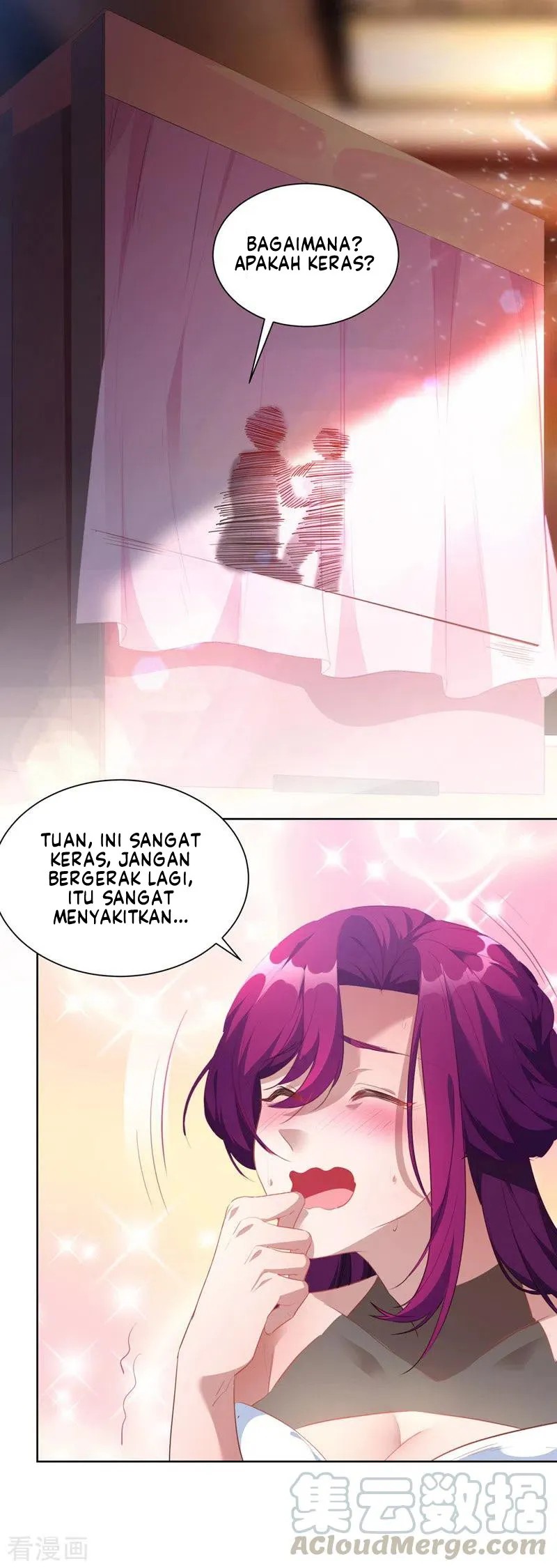 I Have Million Skill Points Chapter 38 - halaman 26