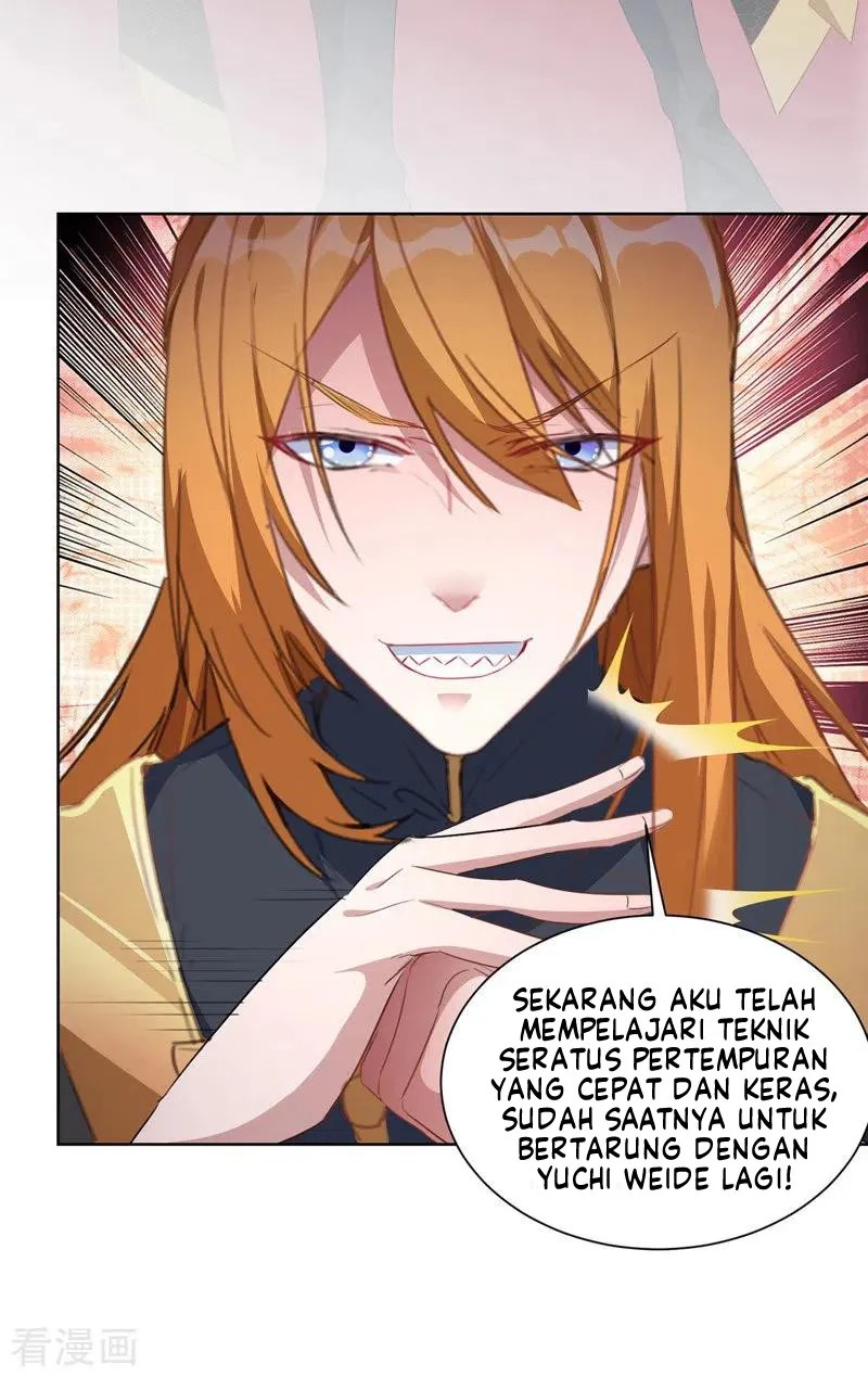 I Have Million Skill Points Chapter 38 - halaman 29