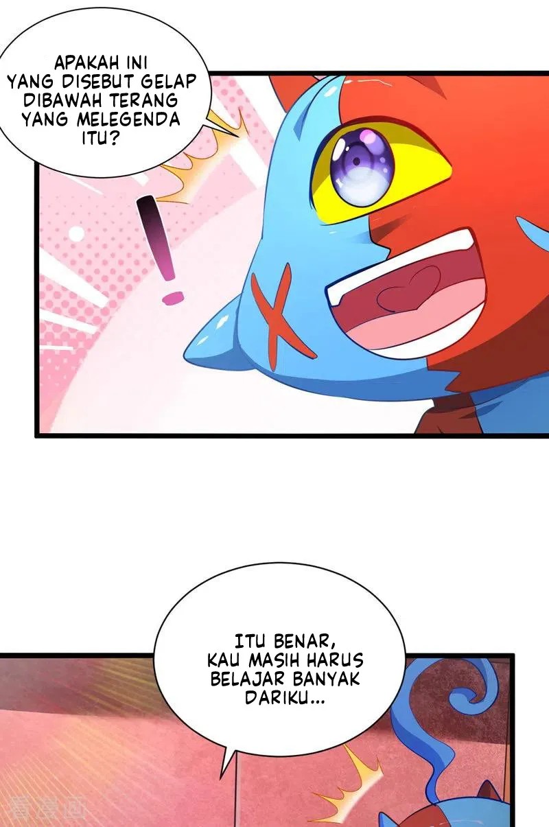 I Have Million Skill Points Chapter 38 - halaman 3