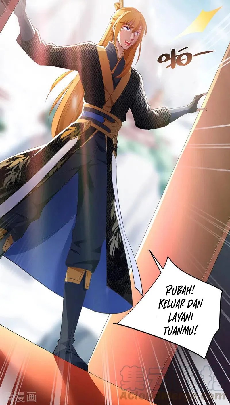 I Have Million Skill Points Chapter 38 - halaman 6