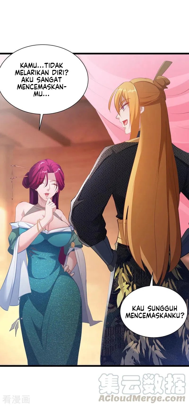 I Have Million Skill Points Chapter 38 - halaman 8