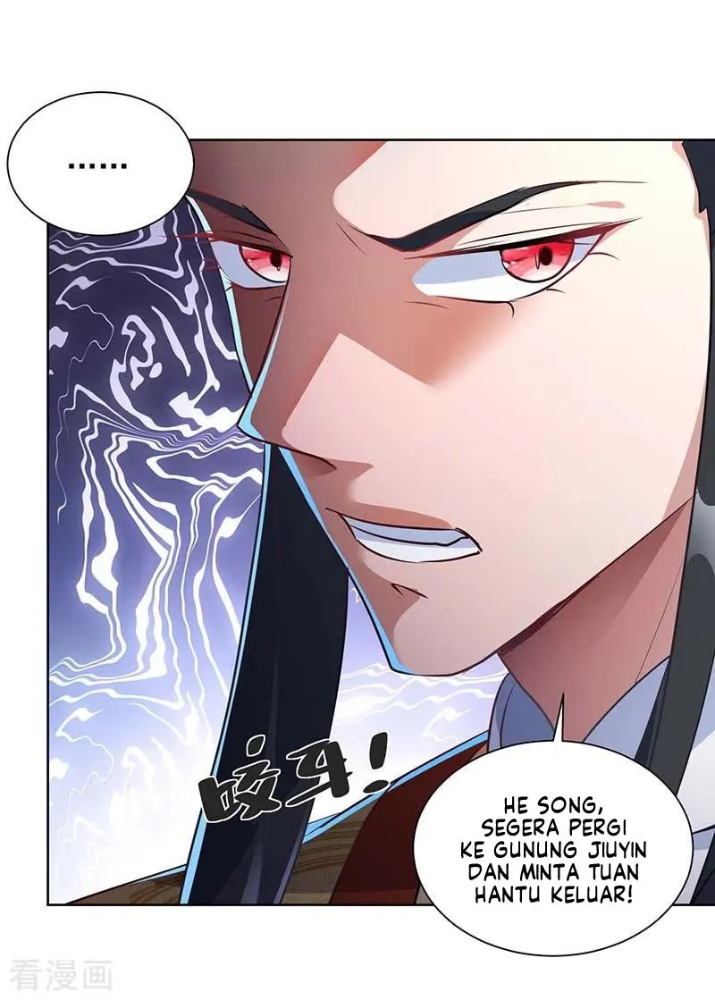 I Have Million Skill Points Chapter 39 - halaman 15