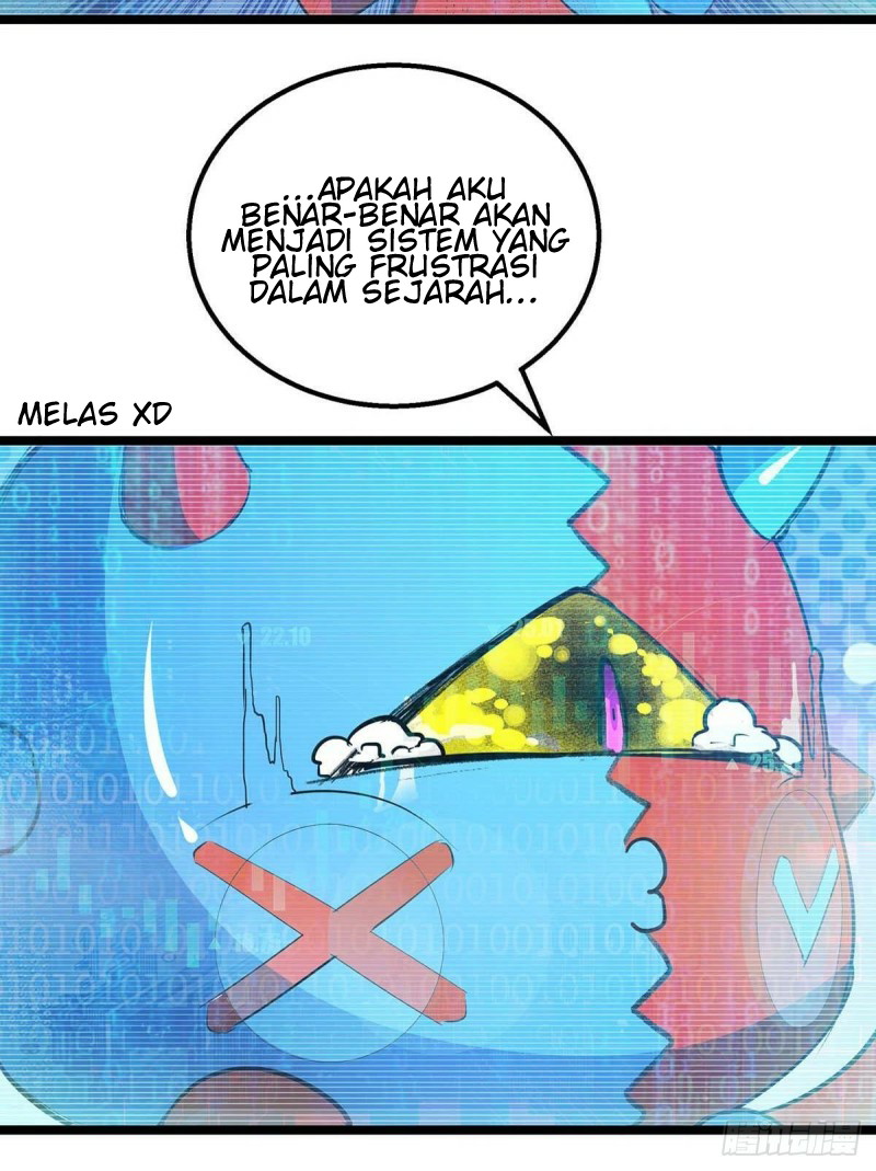 I Have Million Skill Points Chapter 4 - halaman 25