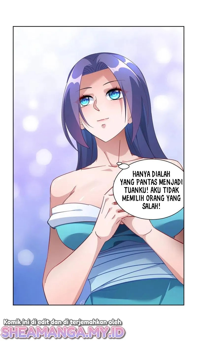 I Have Million Skill Points Chapter 41 - halaman 23