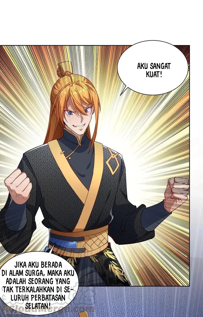 I Have Million Skill Points Chapter 41 - halaman 26