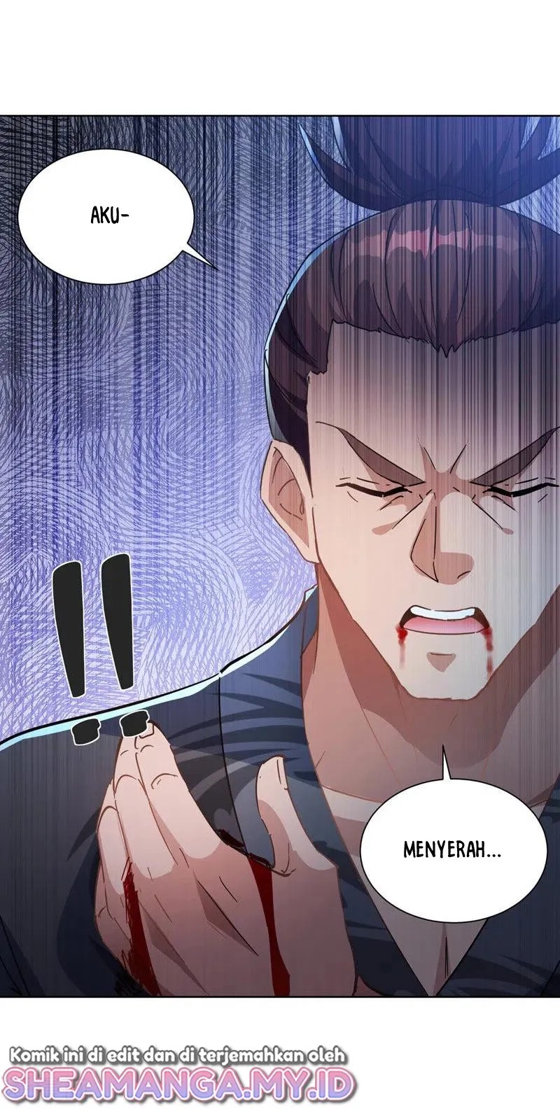 I Have Million Skill Points Chapter 42 - halaman 21