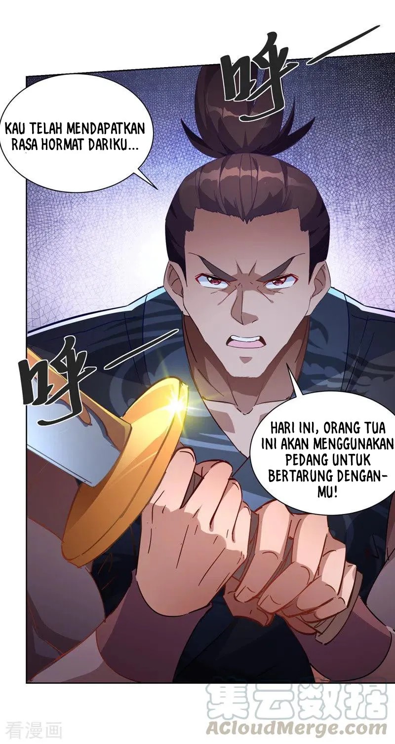 I Have Million Skill Points Chapter 42 - halaman 6
