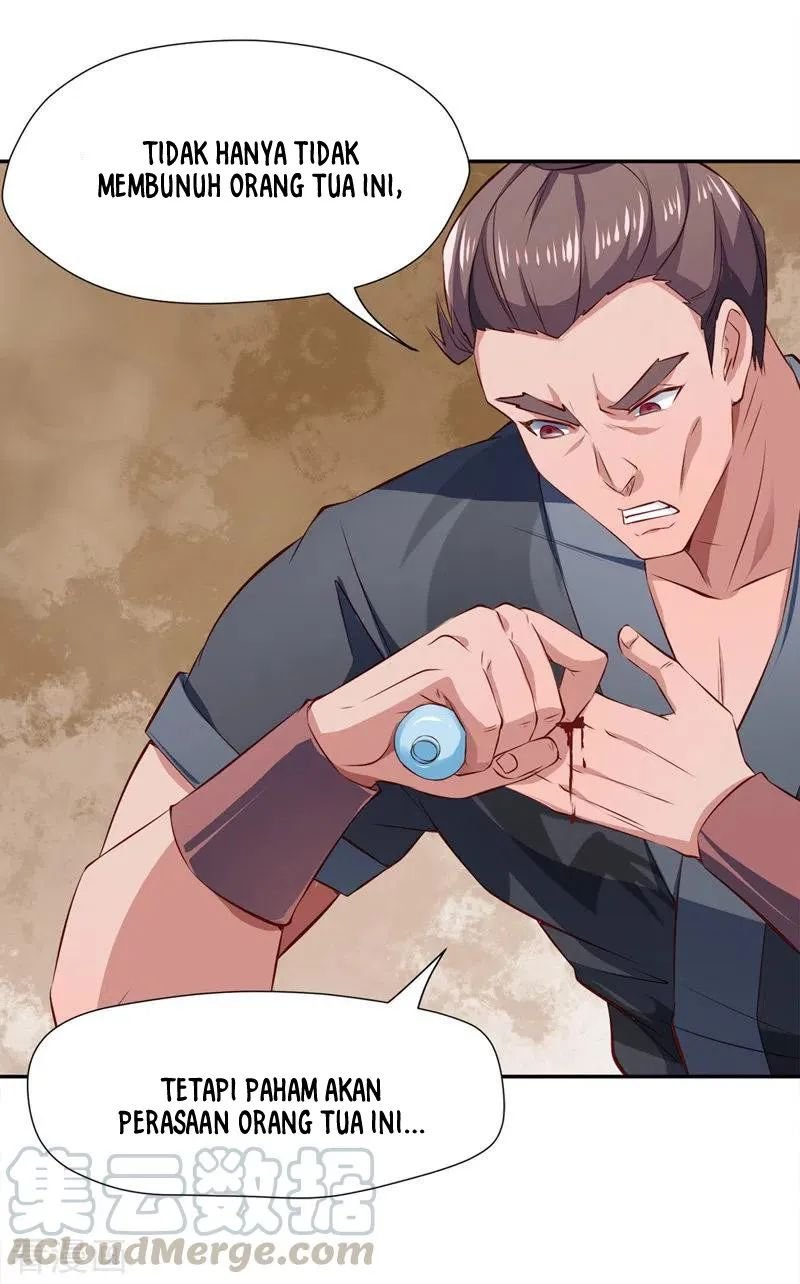 I Have Million Skill Points Chapter 43 - halaman 4