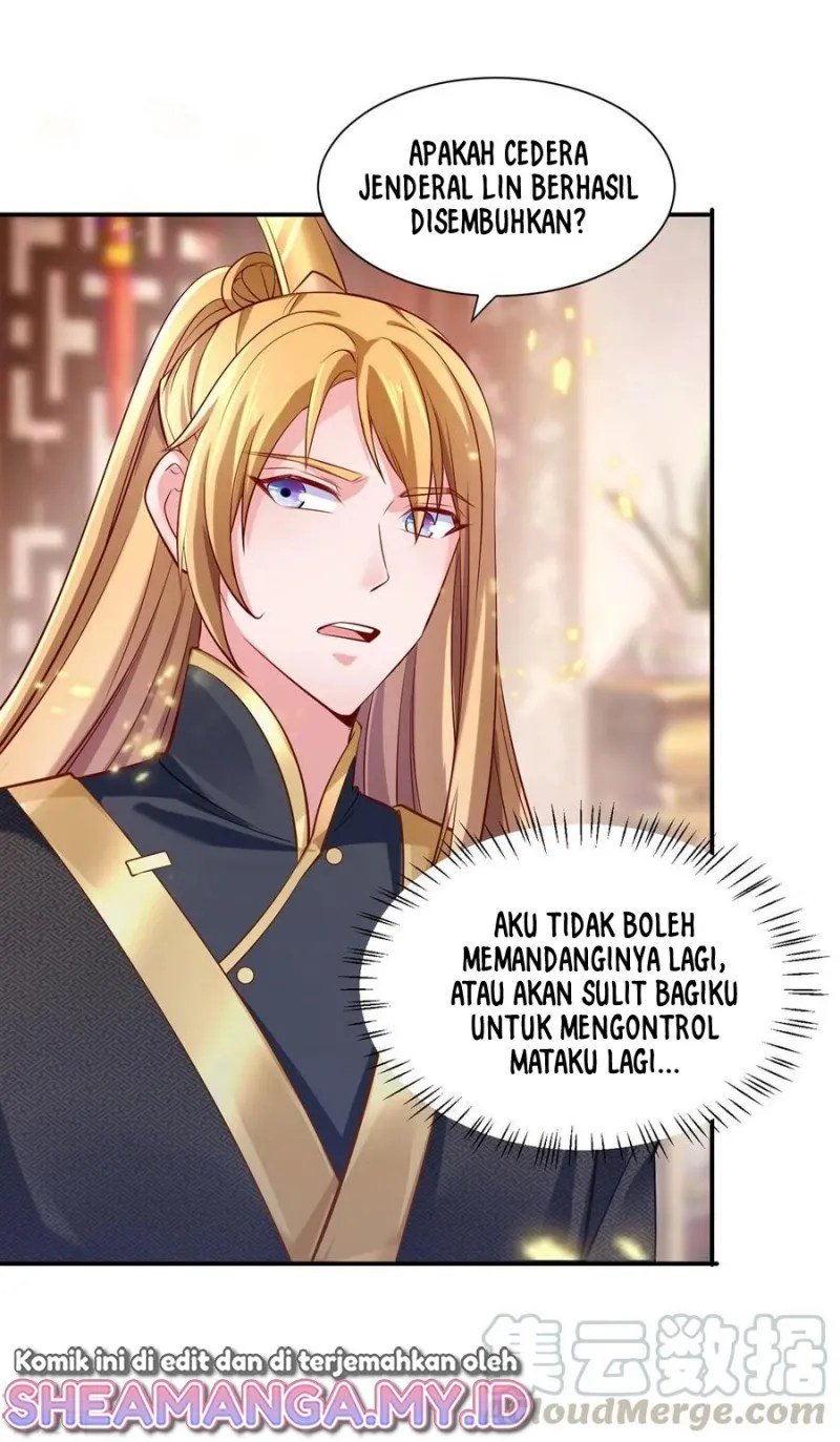 I Have Million Skill Points Chapter 44 - halaman 26