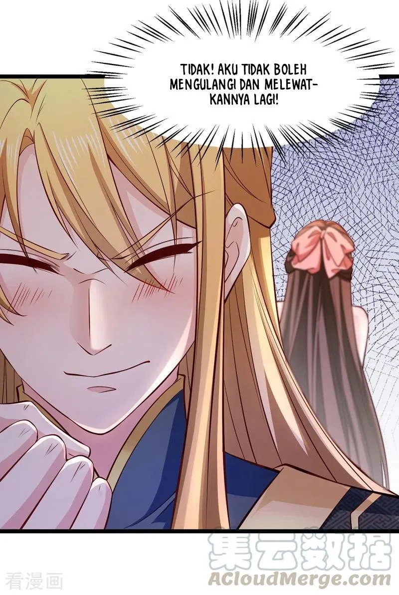 I Have Million Skill Points Chapter 45 - halaman 10
