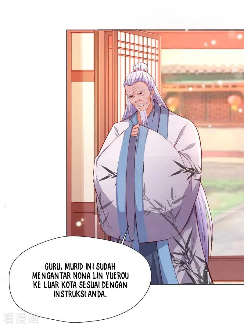 I Have Million Skill Points Chapter 45 - halaman 17