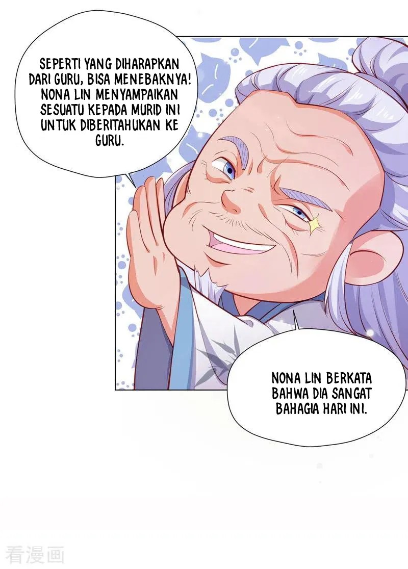 I Have Million Skill Points Chapter 45 - halaman 19