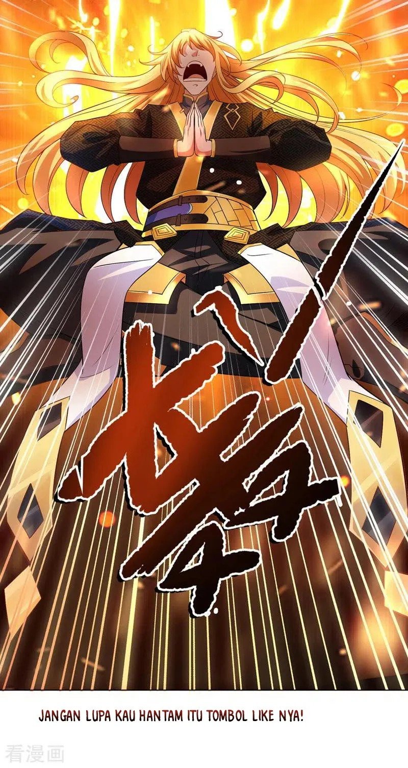 I Have Million Skill Points Chapter 45 - halaman 31