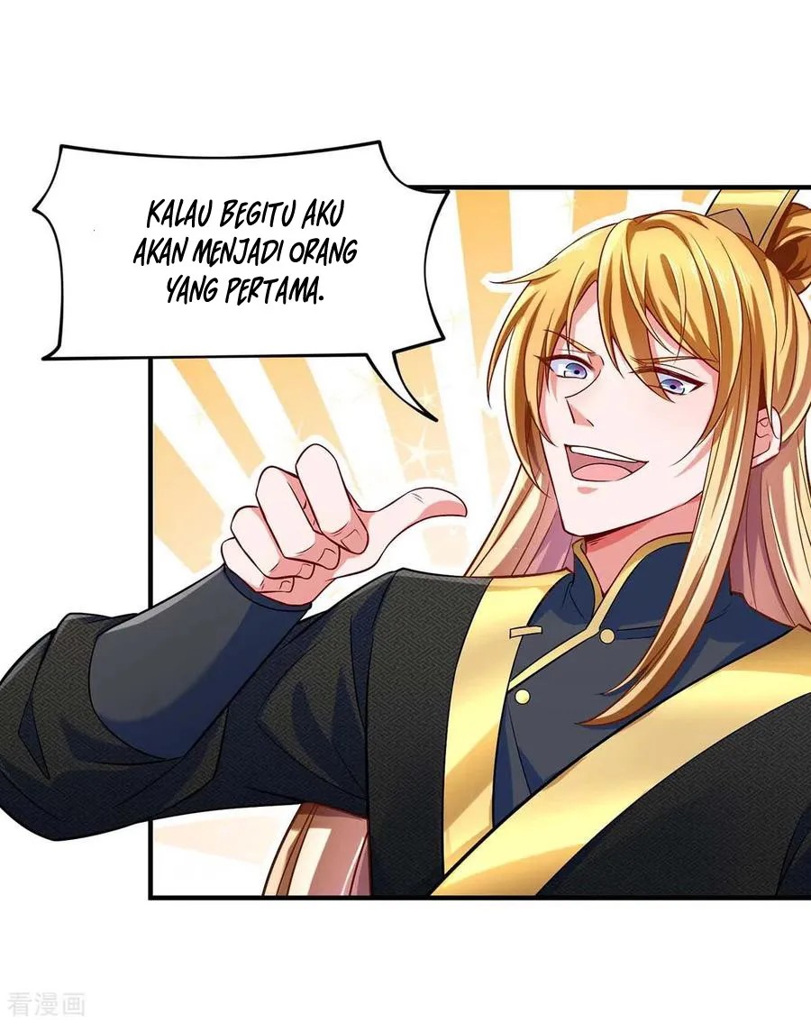 I Have Million Skill Points Chapter 46 - halaman 11