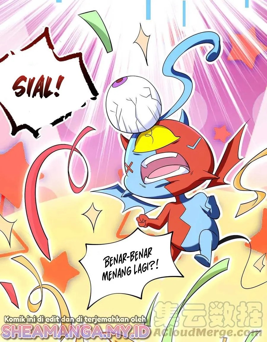 I Have Million Skill Points Chapter 46 - halaman 14